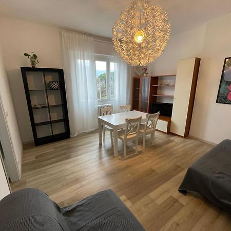 Casa Maggiana Villa Mandello del Lario Luaran gambar