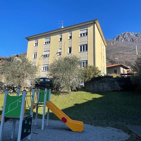 Casa Maggiana Villa Mandello del Lario Luaran gambar