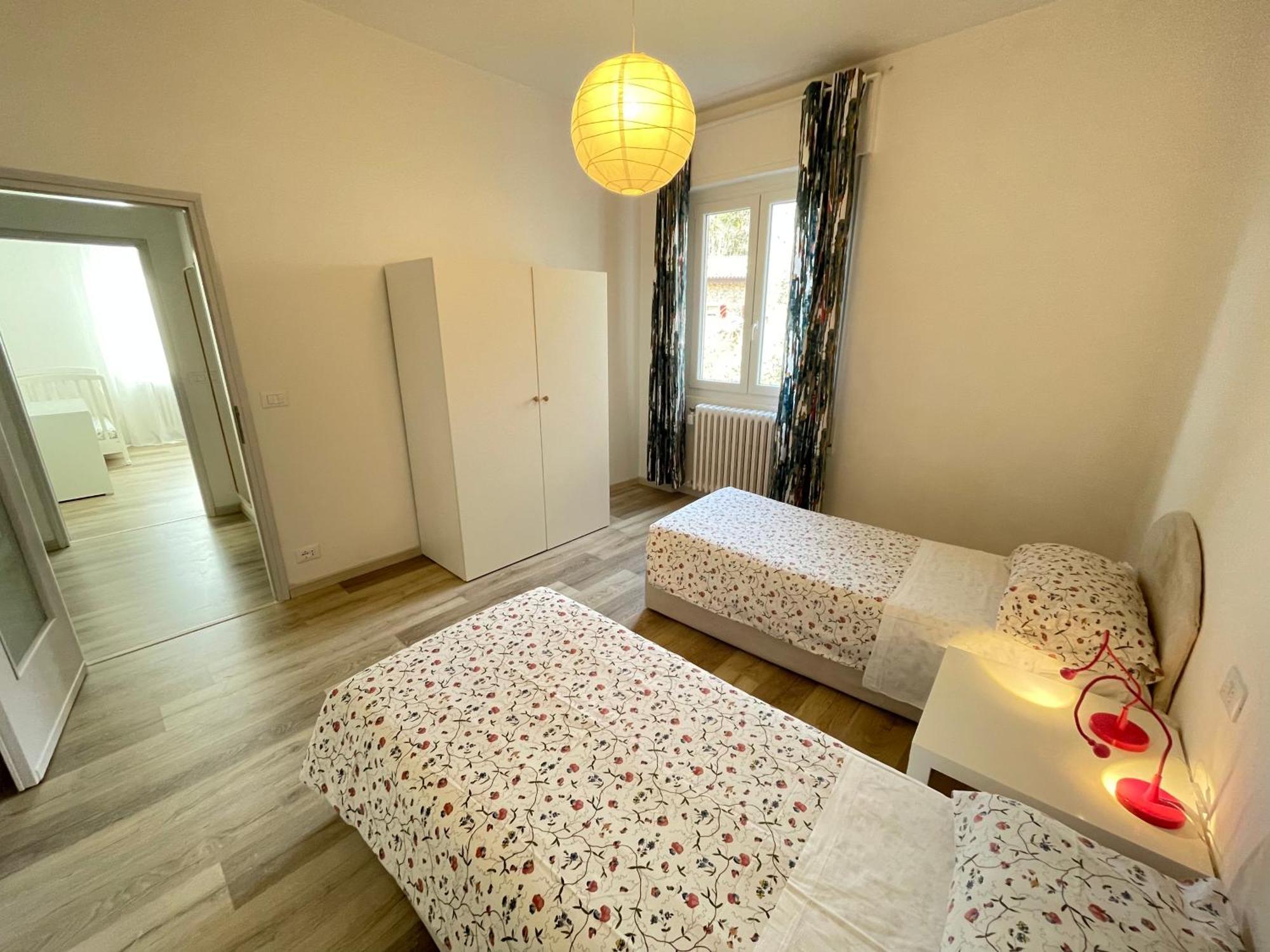 Casa Maggiana Villa Mandello del Lario Luaran gambar