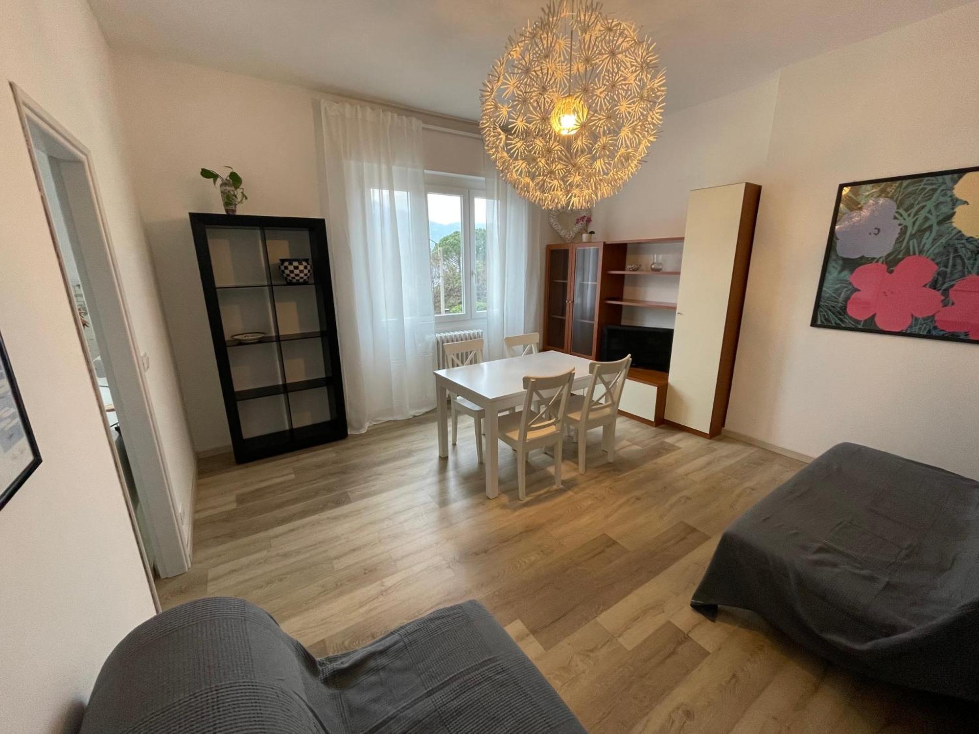 Casa Maggiana Villa Mandello del Lario Luaran gambar