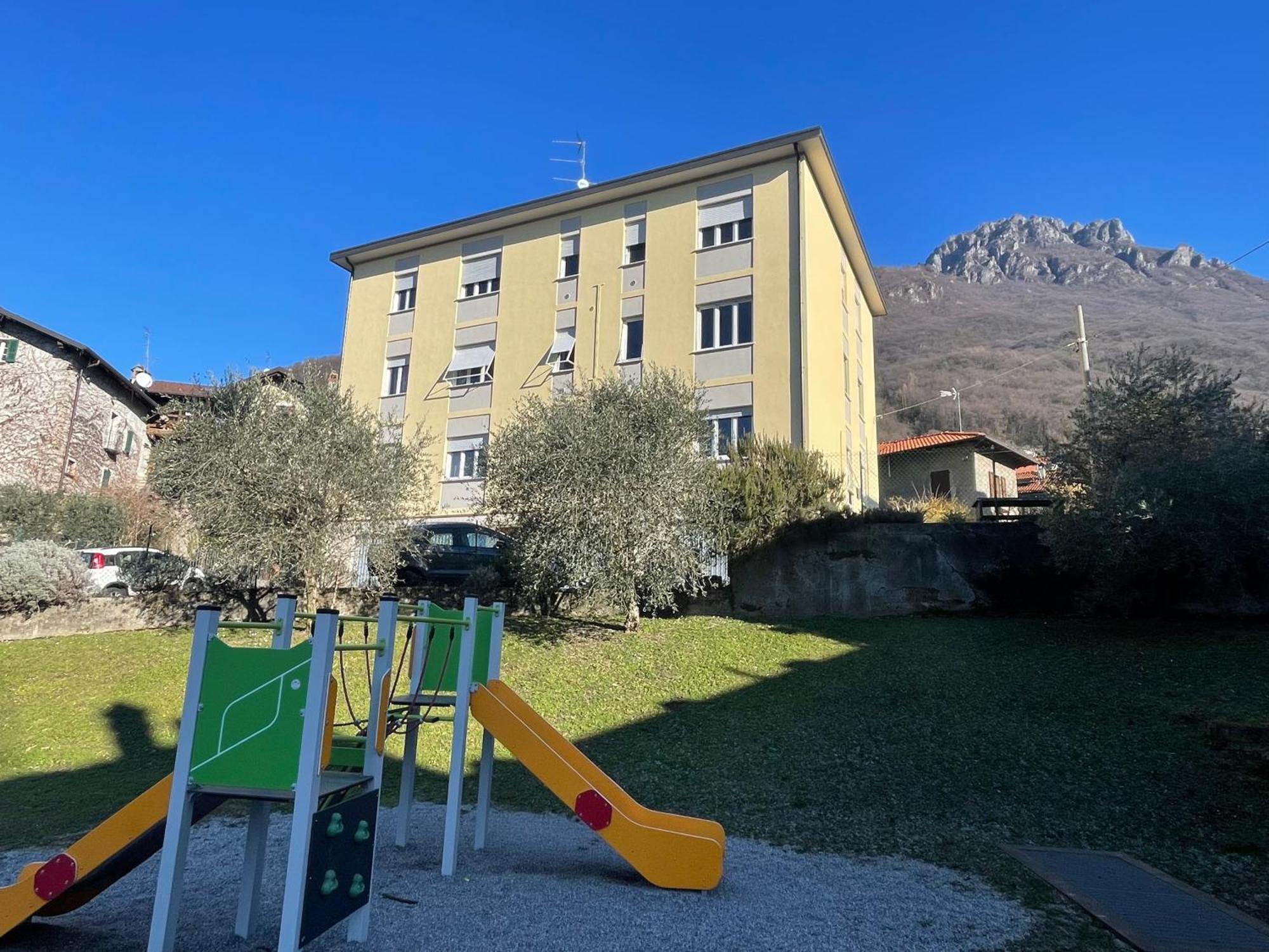 Casa Maggiana Villa Mandello del Lario Luaran gambar