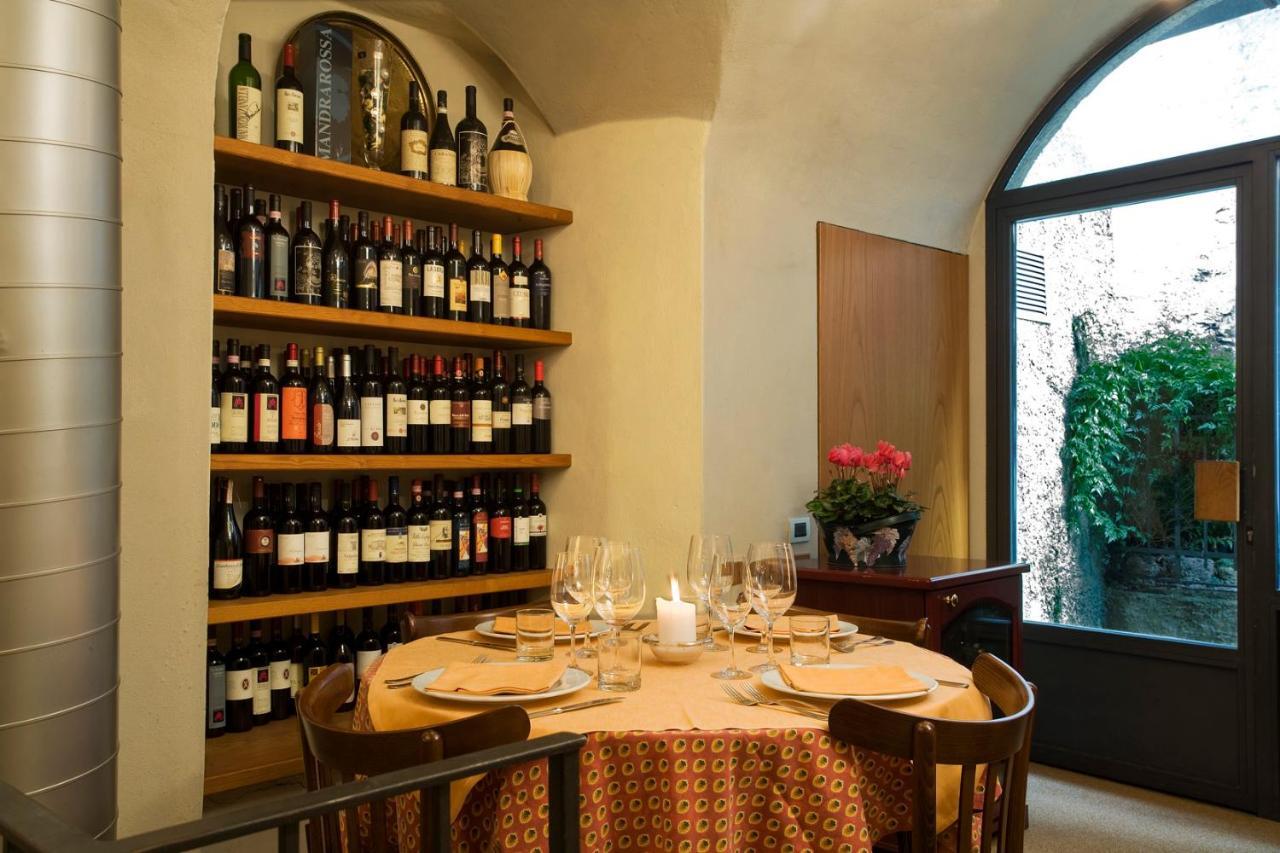 Casa Maggiana Villa Mandello del Lario Luaran gambar